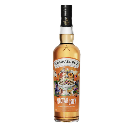 Compass Box Nectarosity