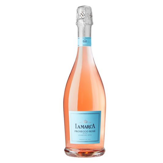 La Marca Rose Prosecco