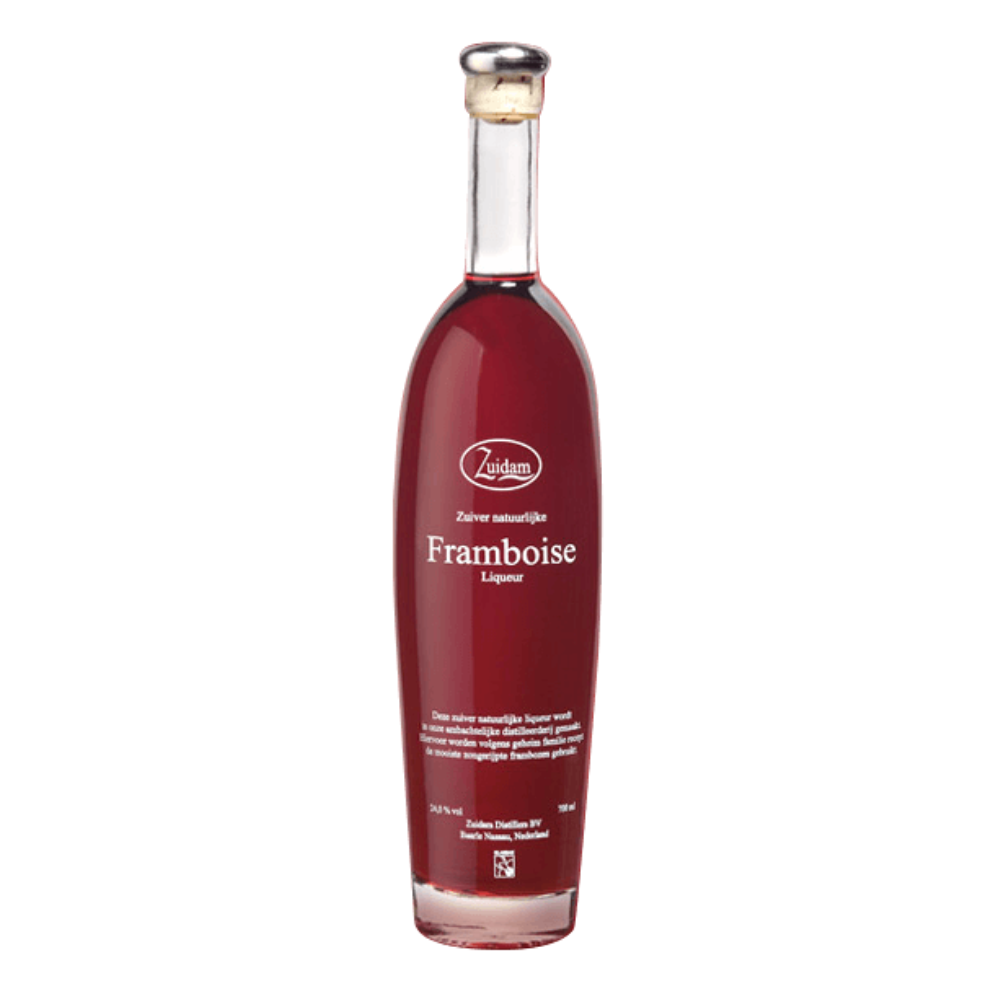 Zuidam Distillers Framboise Liqueur