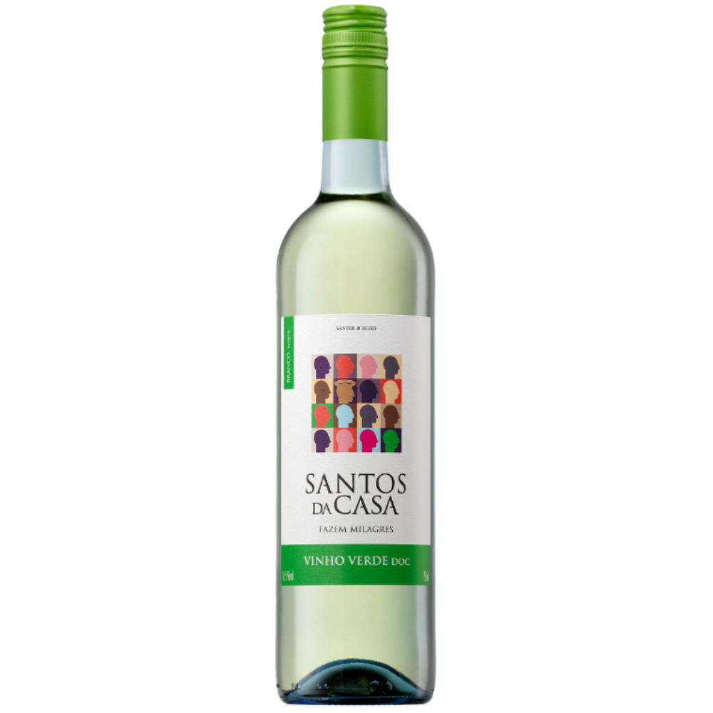 Santos Da Casa Vinho Verde DOC