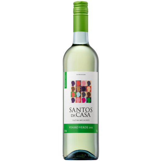 Santos Da Casa Vinho Verde DOC