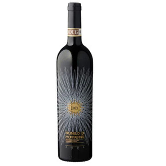 Luce Brunello Di Montalcino 2018