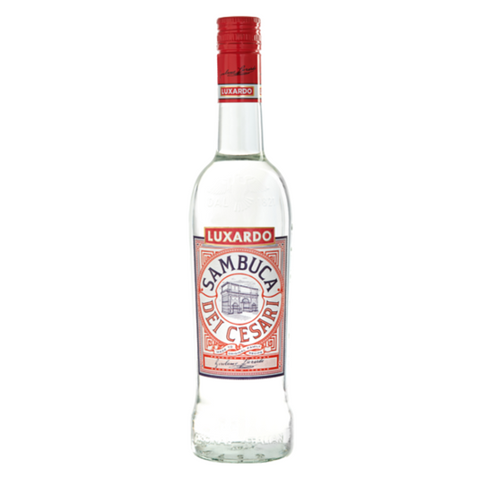 Sambuca (Luxardo) 750Ml