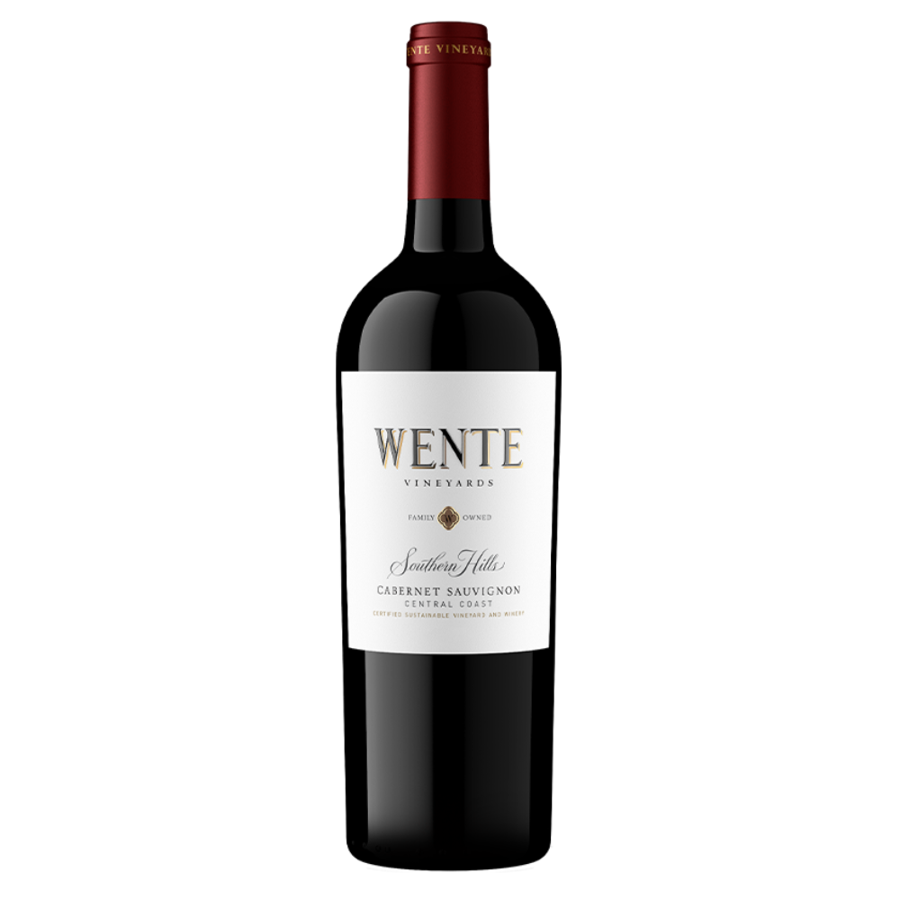 Wente Southern Hills Cabernet Sauvignon