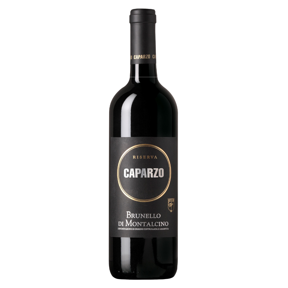 Caparzo Brunello Riserva DOCG 2007