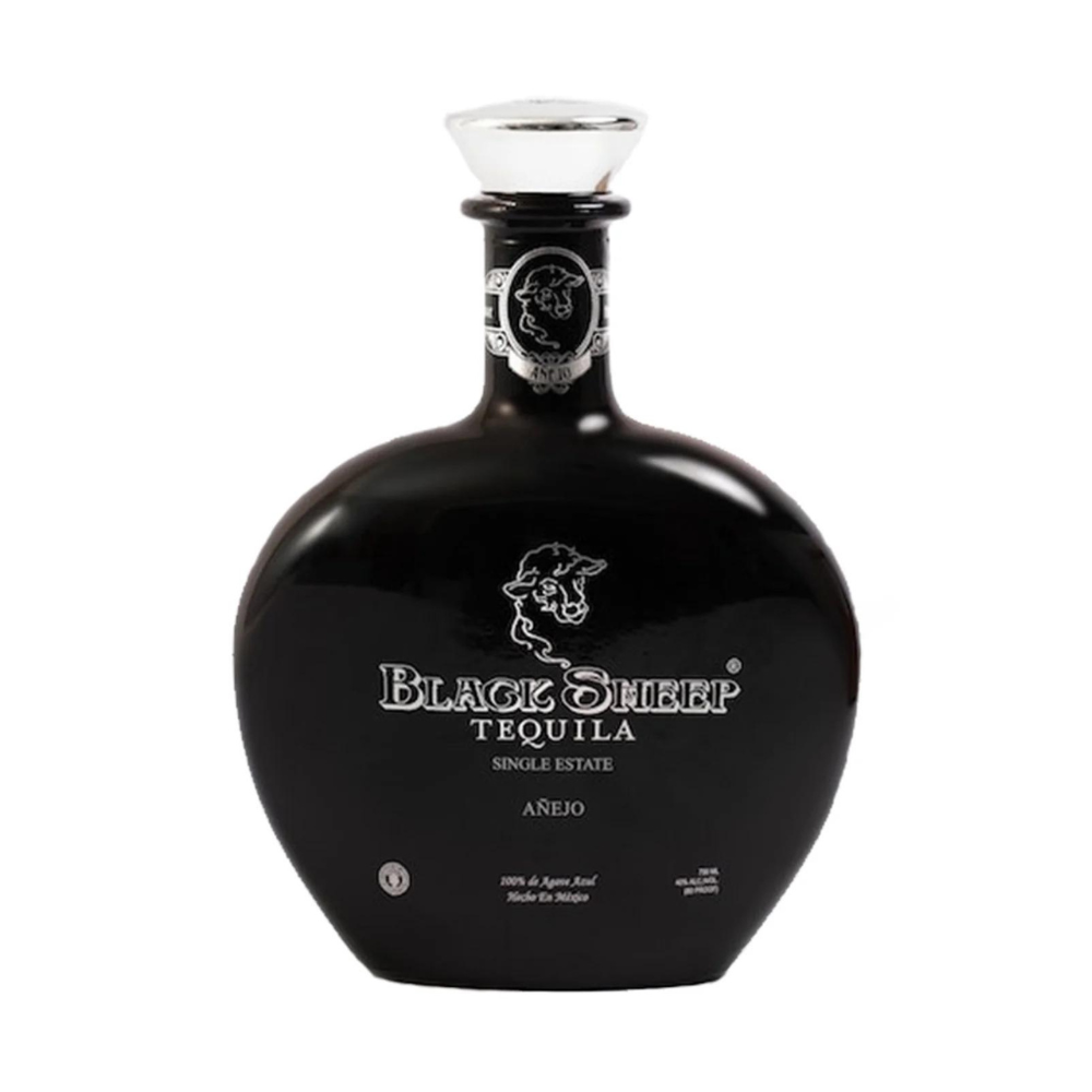 Black Sheep Tequila Anejo