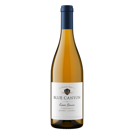 Blue Canyon Estate Grown Chardonnay