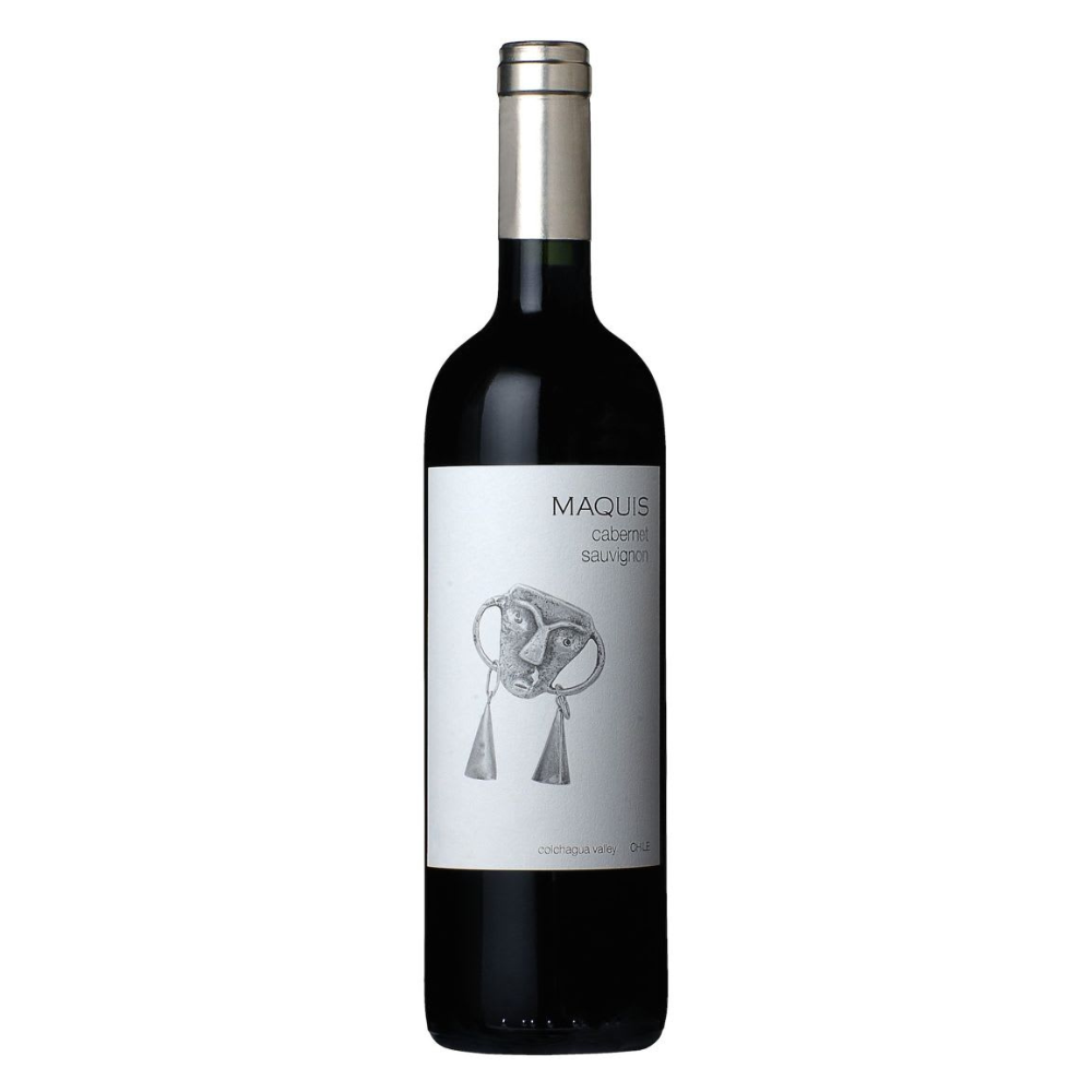 Maquis Cabernet Sauvignon Gran Reserva