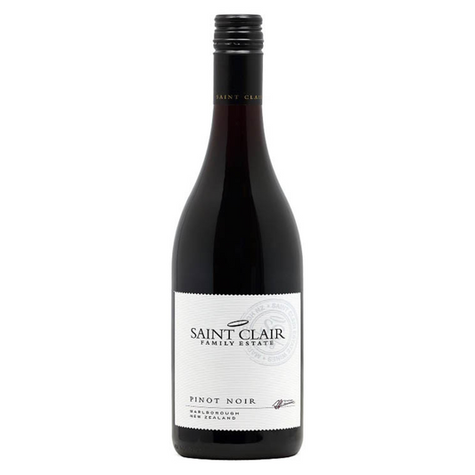 Saint Clair Family Estate Pinot Noir