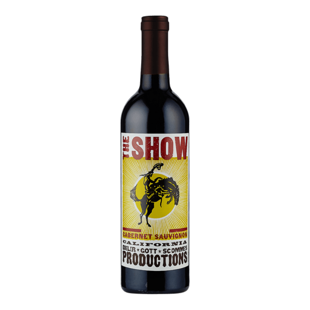 The Show Cabernet Sauvignon