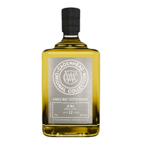 Cadenhead Jura 12 Year Old