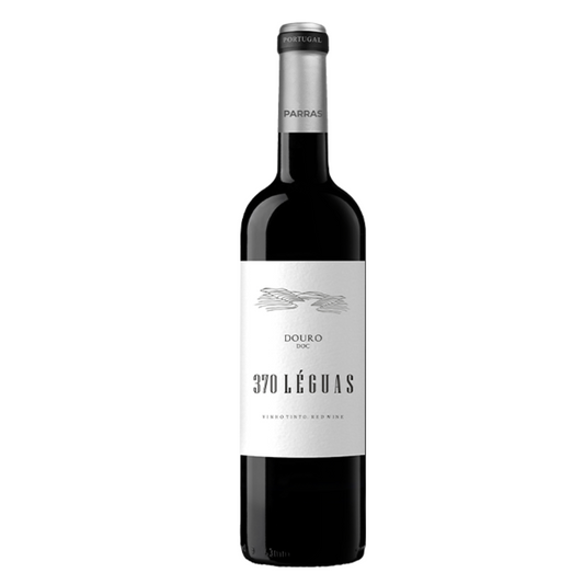 Parras 370 Leguas Douro DOC Vinho Tinto