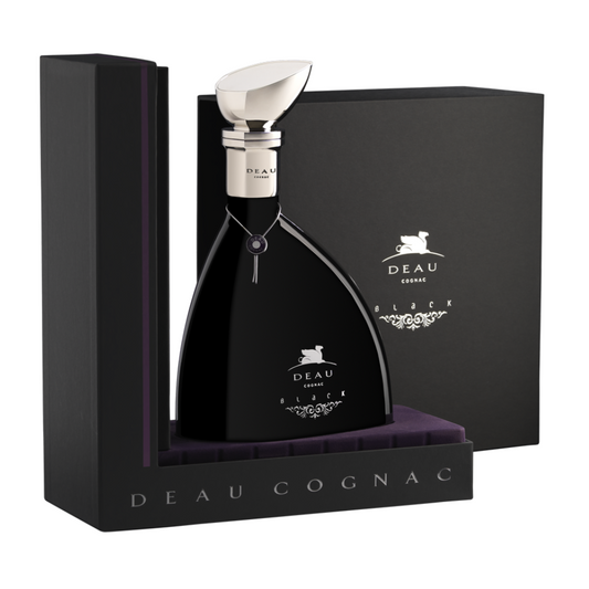 Deau Black Cognac Extra