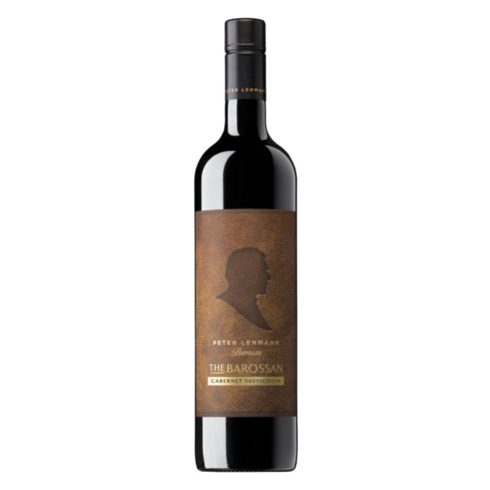 The Barossan Cabernet Sauvignon