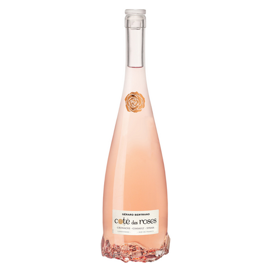 Gerard Bertrand Cote des Roses Rosé