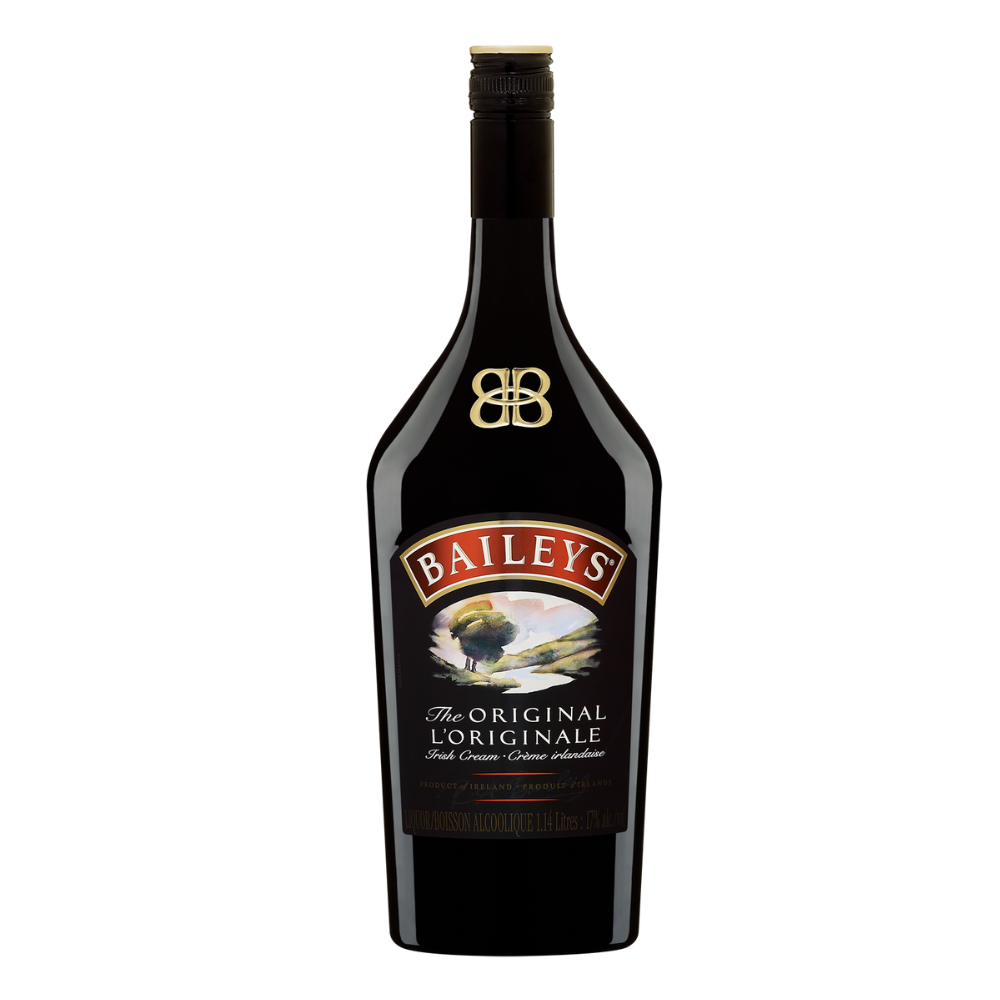 Bailey's Original Irish Cream 1140ML