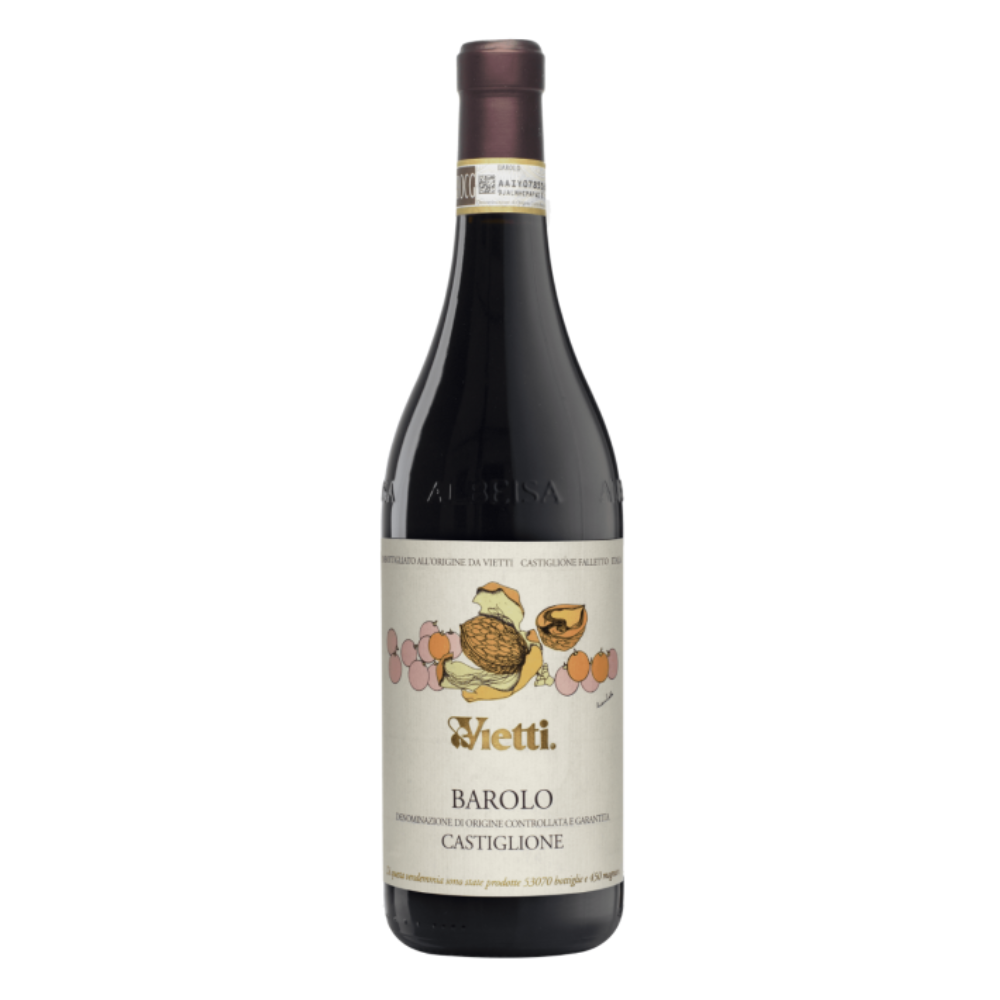 Vietti Barolo Castiglione