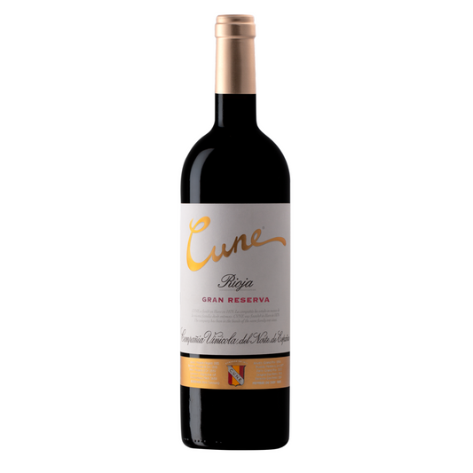 Cune Gran Reserva