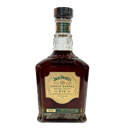 Jack Daniel's Single Barrel Rye 750ml 2本 Web-Image-1000x1000-2023-11-