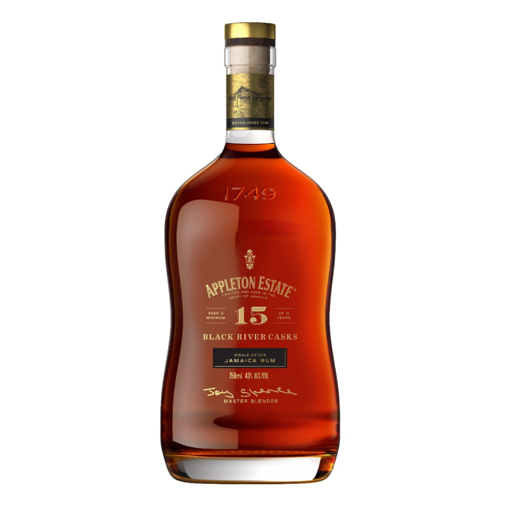 Appleton Estate 15 Year Old