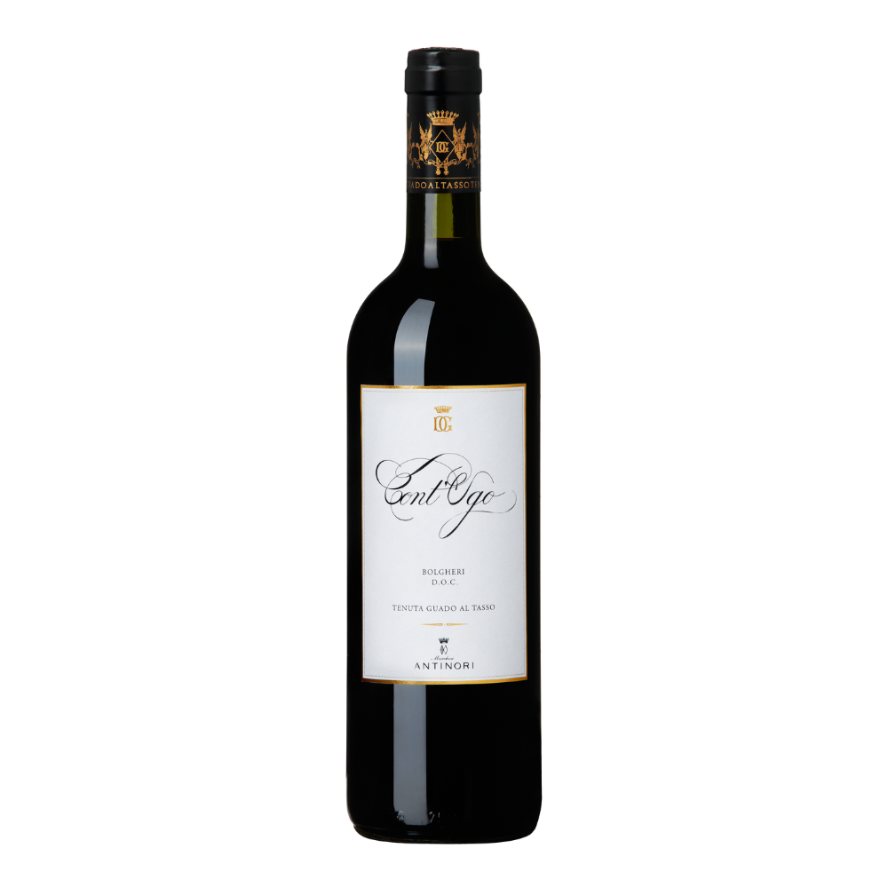 Antinori Guado Al Tasso Cont'ugo Merlot