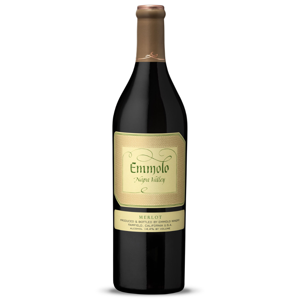 Emmolo Merlot