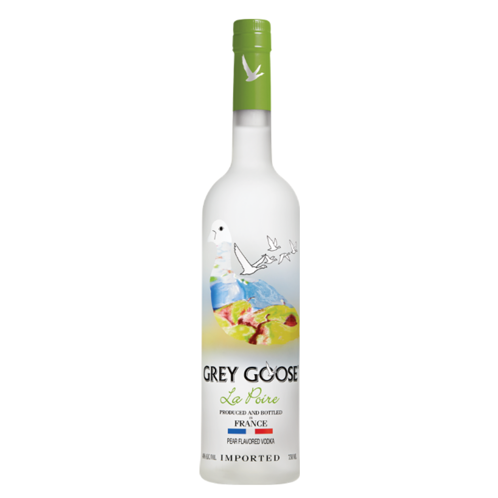 Grey Goose La Poire