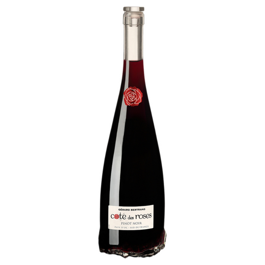 Gerard Bertrand Cote Des Roses Pinot Noir