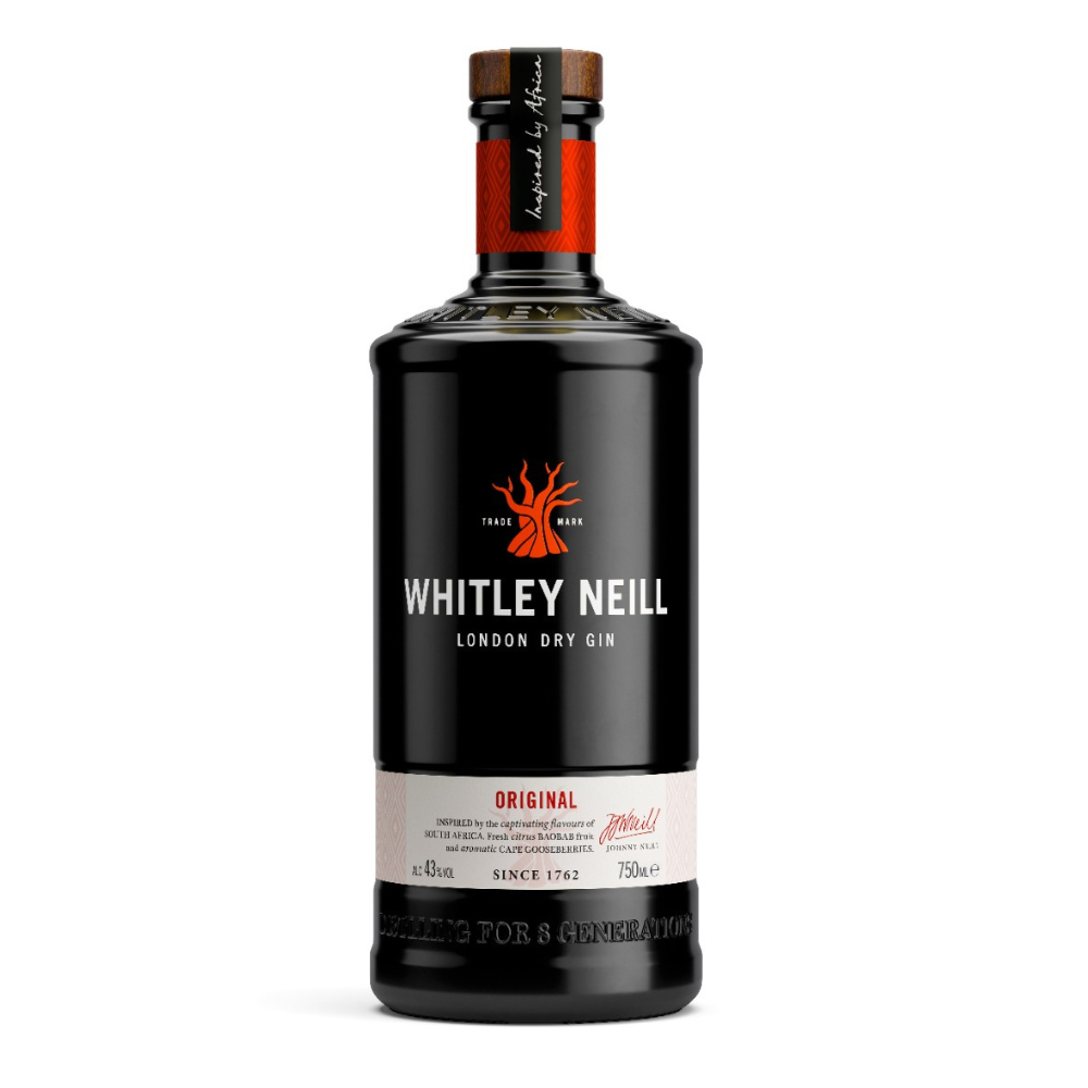 Whitley Neill Gin