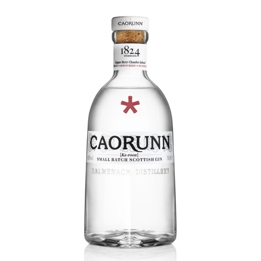 Caorunn Gin 750Ml