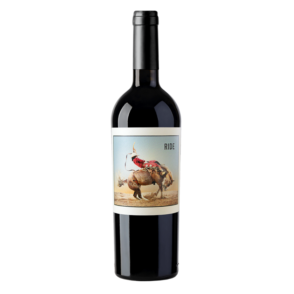 Ride Cabernet Sauvignon