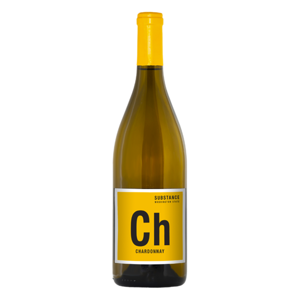 Charles Smith Wines of Substance 'Ch' Chardonnay