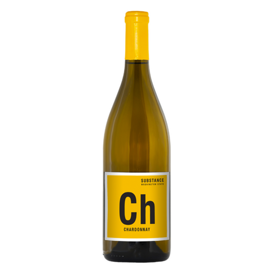 Charles Smith Wines of Substance 'Ch' Chardonnay