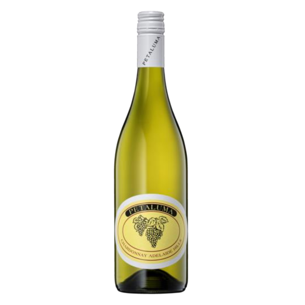 Petaluma White Label Adelaide Hills Chardonnay