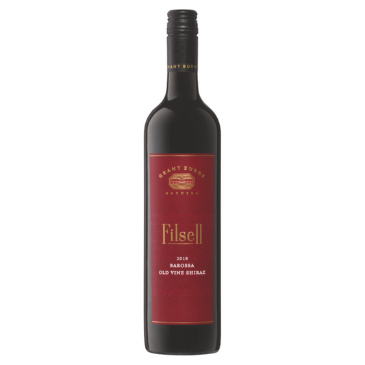 Grant Burge Filsell Barossa Old Vine Shiraz