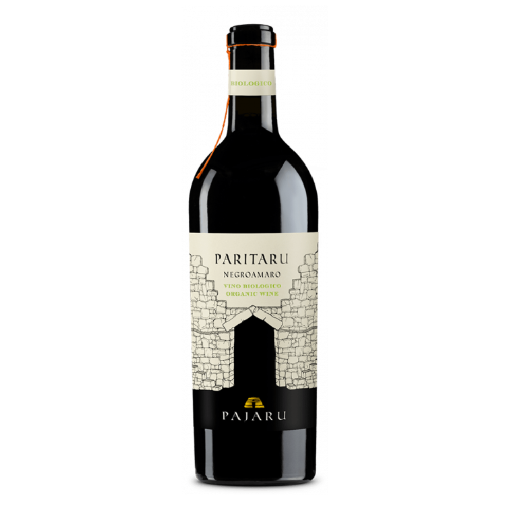 Tenuta Del Pajaru Paritaru Negroamaro