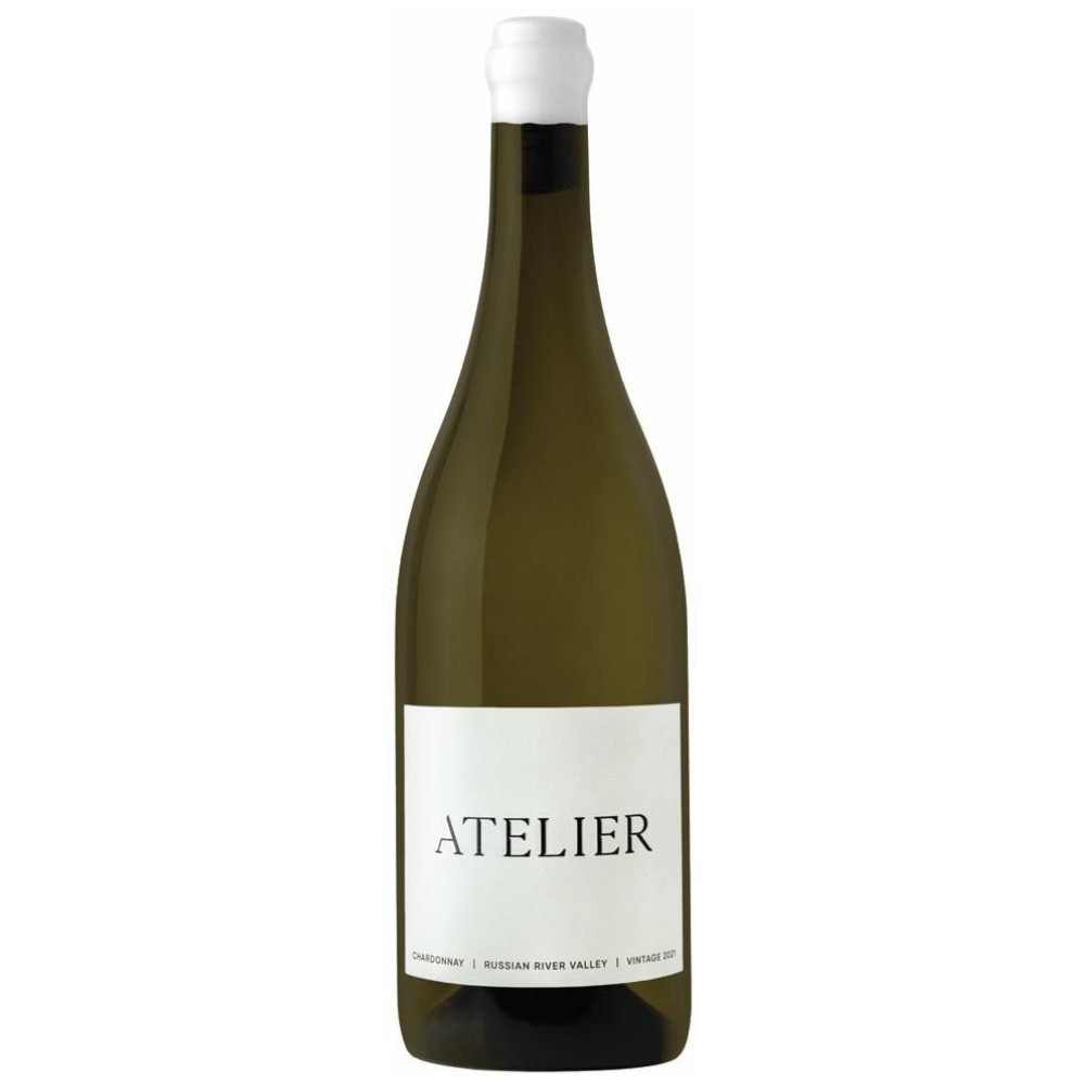 Atelier Russian River Valley Chardonnay