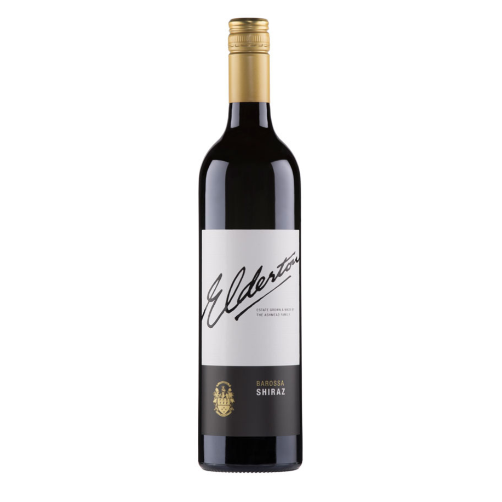 Elderton Barossa Shiraz