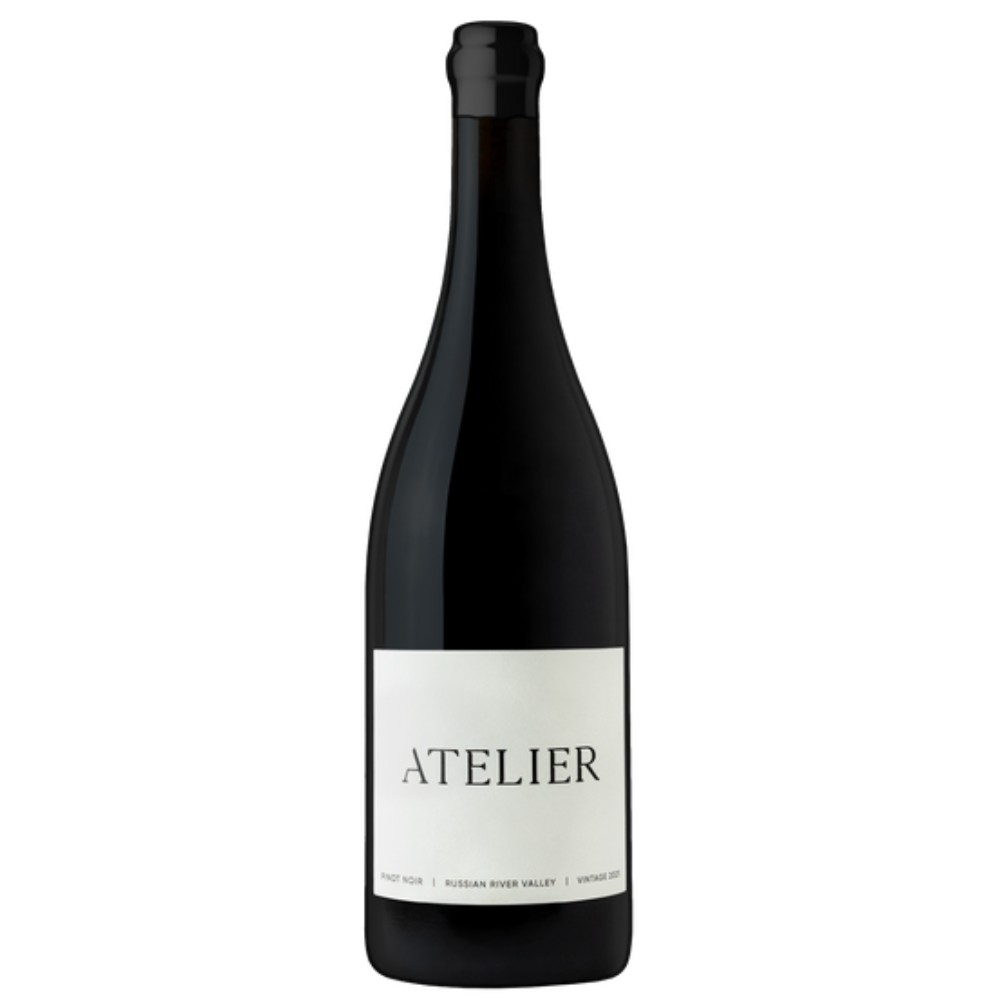 Atelier Russian River Valley Pinot Noir