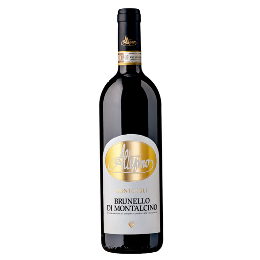 Altesino Brunello Montosoli DOCG