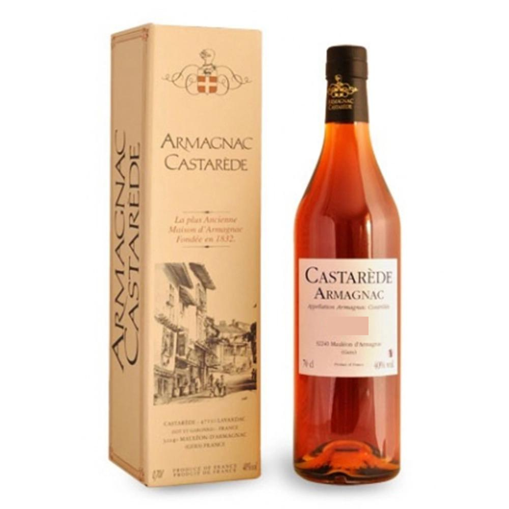 Armagnac Castarede 1994