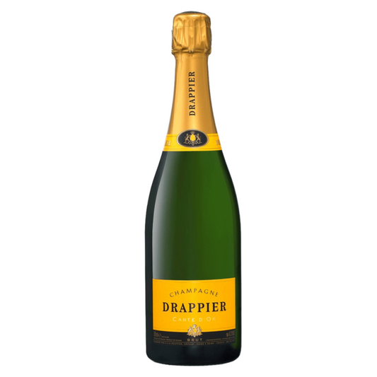 Drappier Carte D'Or Brut