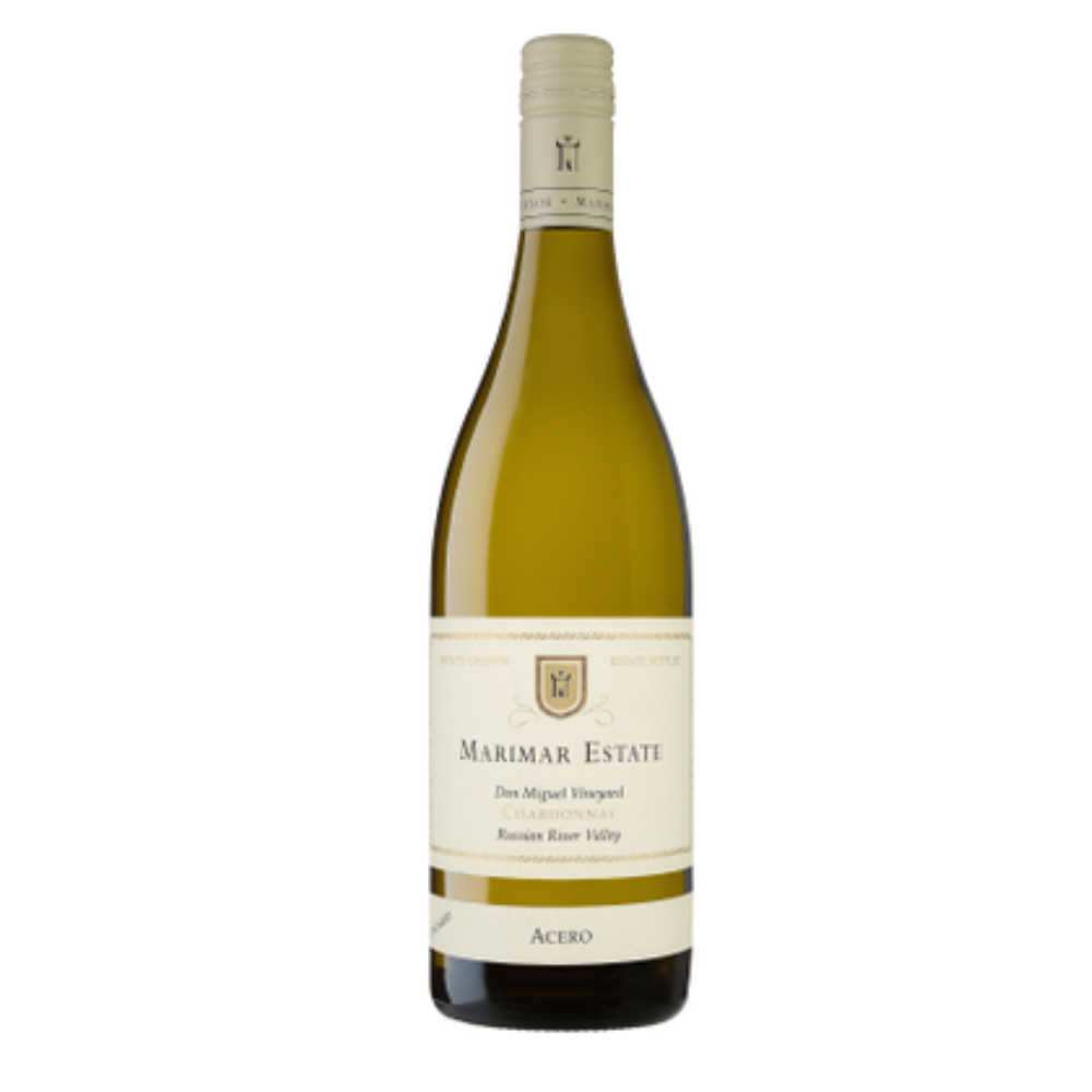 Marimar Estate Acero Chardonnay