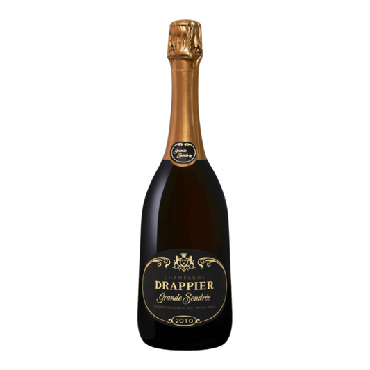 Drappier Grande Sendree 2012