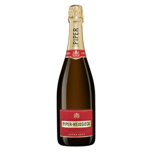 Piper Heidsieck Champagne 375ml