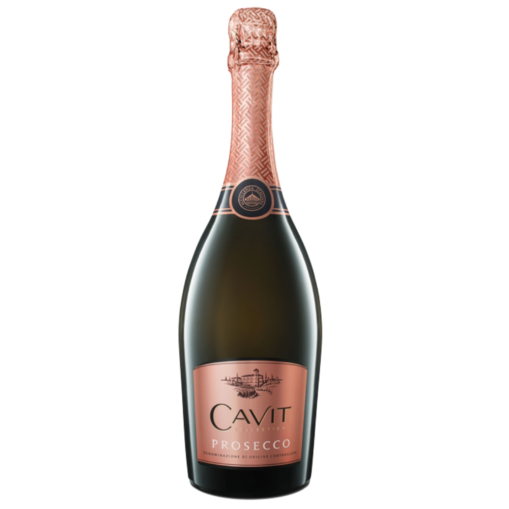 Cavit Collection Prosecco Doc Extra Dry