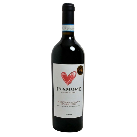 Inamore Montepulciano D'Abruzzo DOC