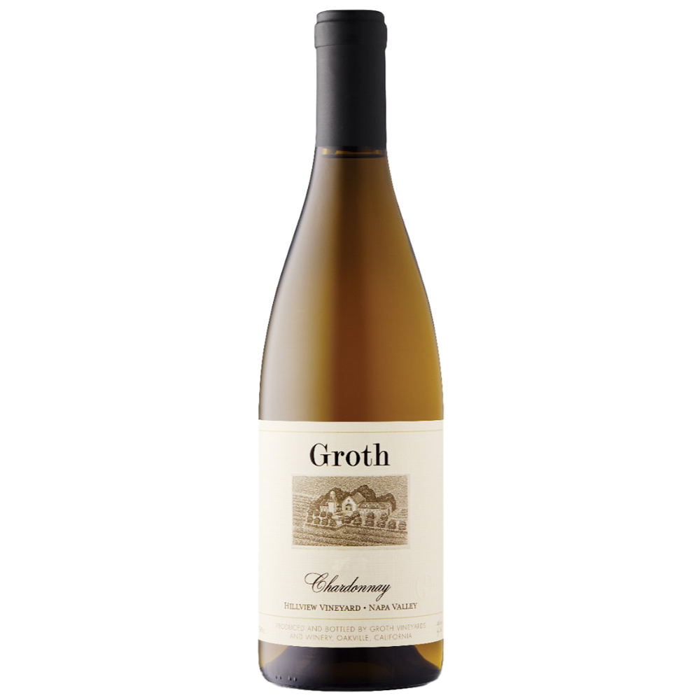 Groth Chardonnay