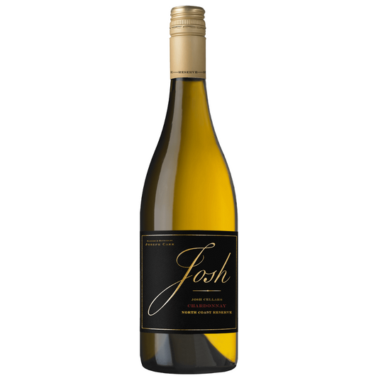 Josh Cellars North Coast Reserve Chardonnay