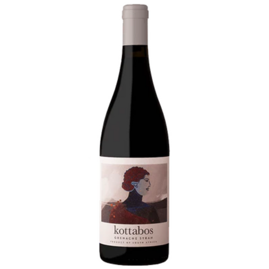 Boschkloof Kottabos Red